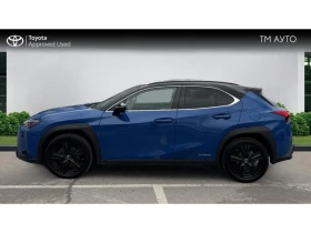 Lexus UX 250h FWD MIDNIGHT EDITION - 27890 € / 54548.10 лв. - 31017899 3