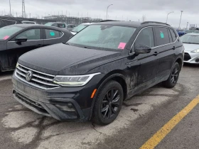 VW Tiguan * COMFORTLINE * CARFAX * БЕЗ ПЪРВОНАЧАЛНА ВНОСКА