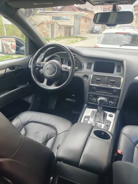 Audi Q7 | Mobile.bg � ����� ������ 7