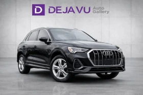 Audi Q3  quattro Technik 45 TFSI