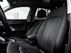 Audi Q3  quattro Technik 45 TFSI | Auto.bg — изображение 9