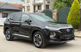 ����� �� �������� �� Hyundai Santa fe 2.2 CRDI 4WD VERTEX 6+ 1���� ���������