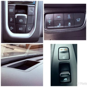 Hyundai Santa fe 2.2 CRDI 4WD VERTEX 6+ 1���� ��������� | Mobile.bg � ����� ������ 15