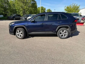 Toyota Rav4 * Hybrid Limited * 360 * ДИСТРОНИК * ОБДУХВАНЕ - 20300 € / 39703.35 лв. - 61755220 2