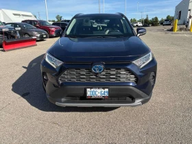 Toyota Rav4 * Hybrid Limited * 360 * ДИСТРОНИК * ОБДУХВАНЕ - 20300 € / 39703.35 лв. - 61755220 6