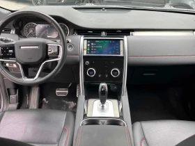 Land Rover Discovery Sport * R Dynamic SE * CARFAX * ОПЦИЯ ЗА ФИНАНСИРАНЕ - 21300 € / 41659.18 лв. - 24977078 9
