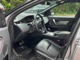 Land Rover Discovery Sport * R Dynamic SE * CARFAX * ОПЦИЯ ЗА ФИНАНСИРАНЕ - 21300 € / 41659.18 лв. - 24977078 5