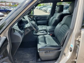 Infiniti QX80 PROACTIVE / CARFAX / ����������  | Mobile.bg � ����� ������ 10