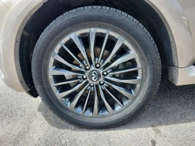 Infiniti QX80 PROACTIVE / CARFAX / ����������  | Mobile.bg � ����� ������ 16