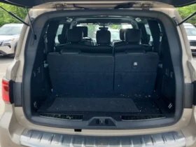 Infiniti QX80 PROACTIVE / CARFAX / ����������  | Mobile.bg � ����� ������ 6