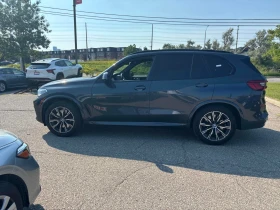 BMW X5 МPACK * HEAD UP * ОБДУХВАНЕ * ПАНОРАМА *  | Auto.bg — изображение 4