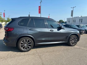 BMW X5 МPACK * HEAD UP * ОБДУХВАНЕ * ПАНОРАМА *  | Auto.bg — изображение 5