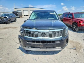 Kia Telluride 3.8l Sx | Mobile.bg � ����� ������ 5