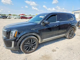 ������ Kia Telluride