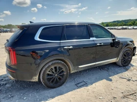 Kia Telluride 3.8l Sx | Mobile.bg � ����� ������ 3