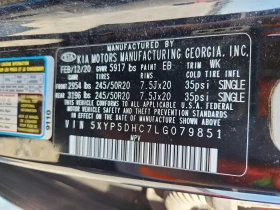 Kia Telluride 3.8l Sx | Mobile.bg � ����� ������ 13
