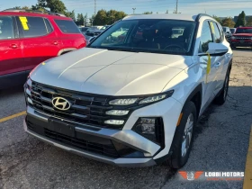 ������ Hyundai Tucson