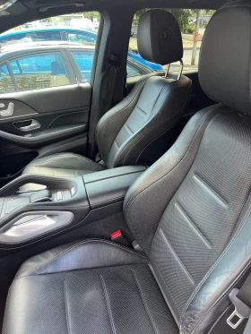 Mercedes-Benz GLE 350 Mercedes-Benz GLE 350 DE-AMG-FULL | Mobile.bg � ����� ������ 10