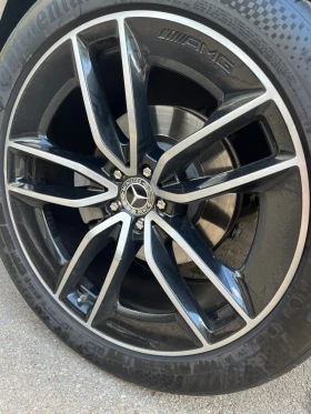 Mercedes-Benz GLE 350 Mercedes-Benz GLE 350 DE-AMG-FULL | Mobile.bg � ����� ������ 7