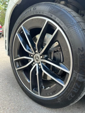 Mercedes-Benz GLE 350 Mercedes-Benz GLE 350 DE-AMG-FULL | Mobile.bg � ����� ������ 6