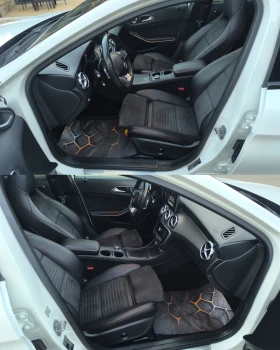 Mercedes-Benz GLA 200 D* FACE* AMG-LINE* 360* HARMAN* MEMORY* FULL MAXX* - 17500 € - 69112829 8