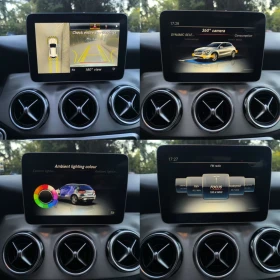 Mercedes-Benz GLA 200 D* FACE* AMG-LINE* 360* HARMAN* MEMORY* FULL MAXX* - 17500 € - 69112829 11