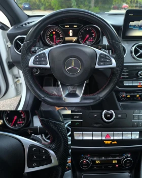 Mercedes-Benz GLA 200 D* FACE* AMG-LINE* 360* HARMAN* MEMORY* FULL MAXX* - 17500 € - 69112829 13