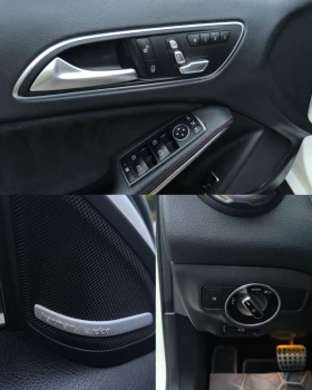 Mercedes-Benz GLA 200 D* FACE* AMG-LINE* 360* HARMAN* MEMORY* FULL MAXX* - 17500 € - 69112829 12