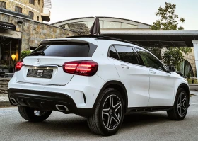 Mercedes-Benz GLA 200 D* FACE* AMG-LINE* 360* HARMAN* MEMORY* FULL MAXX* - 17500 € - 69112829 6