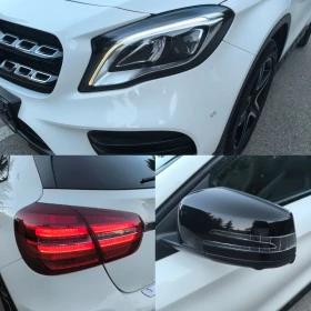 Mercedes-Benz GLA 200 D* FACE* AMG-LINE* 360* HARMAN* MEMORY* FULL MAXX* - 17500 € - 69112829 15