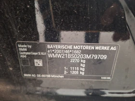 Mini Countryman ALL4 Pano Leather Navi LED | Mobile.bg � ����� ������ 15