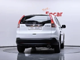 Honda Cr-v 2.4 2WD  | Mobile.bg � ����� ������ 4