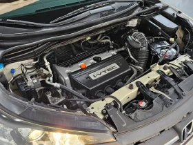 Honda Cr-v 2.4 2WD  | Mobile.bg � ����� ������ 6