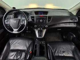 Honda Cr-v 2.4 2WD  | Mobile.bg � ����� ������ 7