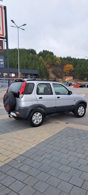 Daihatsu Terios 1.3 - 2450 € - 81696644 4