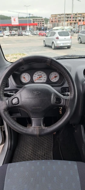 Daihatsu Terios 1.3 - 2450 € - 81696644 9