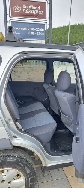 Daihatsu Terios 1.3 - 2450 € - 81696644 8