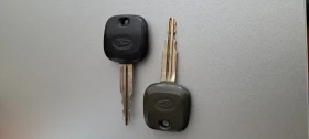 Daihatsu Terios 1.3 - 2450 € - 81696644 12