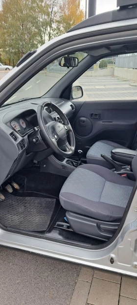 Daihatsu Terios 1.3 - 2450 € - 81696644 5