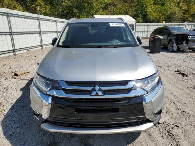 Mitsubishi Outlander, снимка 5 - Автомобили и джипове - 47619605