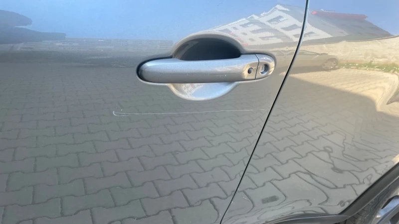 Nissan Juke 1.6 Бензин, снимка 6 - Автомобили и джипове - 52683362