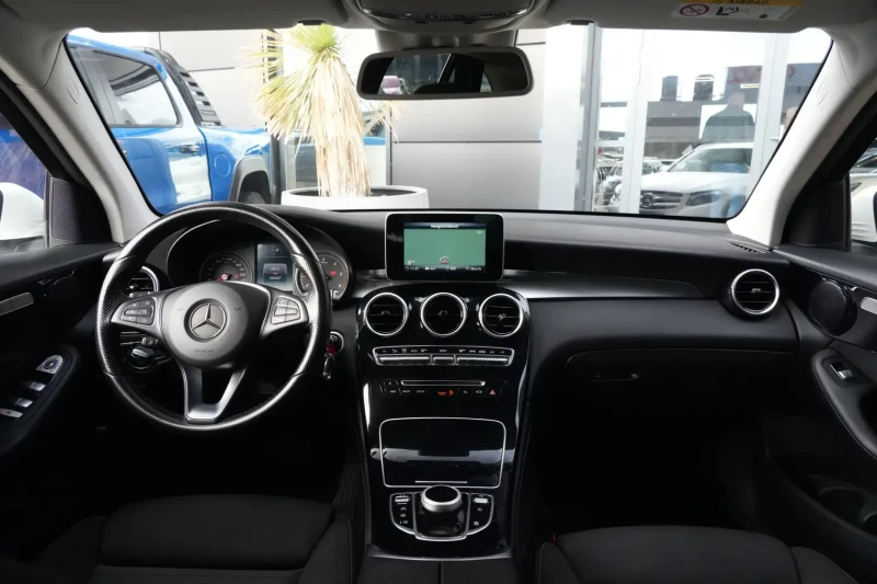 Mercedes-Benz GLC 250  на части, снимка 2 - Автомобили и джипове - 52739326