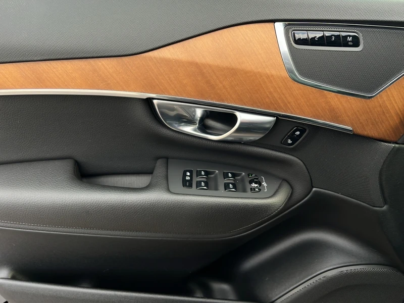 Volvo Xc90 T6 AWD Momentum ФИКСИРАНА ЦЕНА!!!, снимка 7 - Автомобили и джипове - 52696688