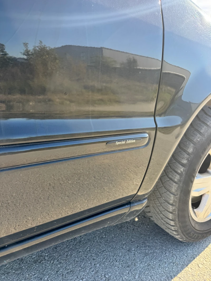 Mercedes-Benz ML 270 CDI TOP, снимка 9 - Автомобили и джипове - 53051610