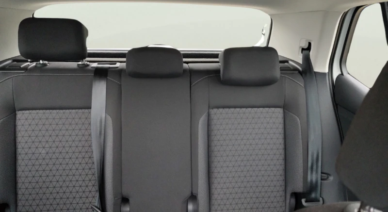 VW T-Cross 1.0 TFSI, снимка 15 - Автомобили и джипове - 53427429