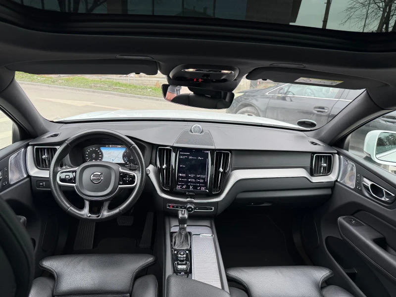 Volvo XC60 Inscription T5 AWD, снимка 7 - Автомобили и джипове - 53440446