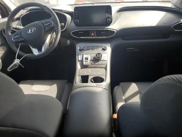 Hyundai Santa fe FE SEL, снимка 8 - Автомобили и джипове - 47705125