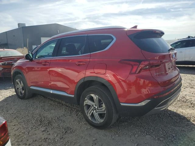 Hyundai Santa fe FE SEL, снимка 2 - Автомобили и джипове - 47705125