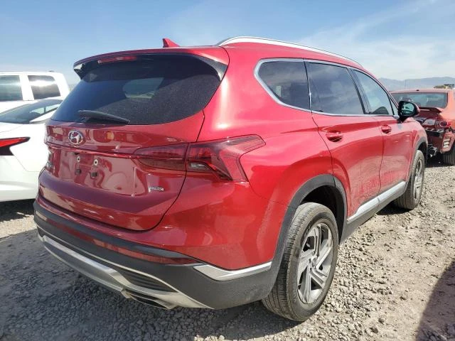 Hyundai Santa fe FE SEL, снимка 3 - Автомобили и джипове - 47705125