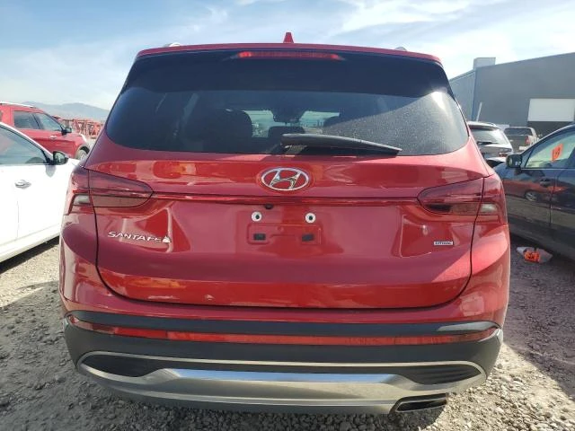 Hyundai Santa fe FE SEL, снимка 6 - Автомобили и джипове - 47705125